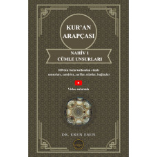 Kur’an Arapçası: Nahiv 1 Kur’an Arapçası: Nahiv 1