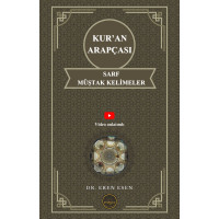 Kur’an Arapçası: Sarf