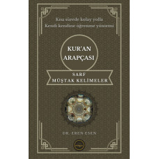 Kur’an Arapçası: Sarf