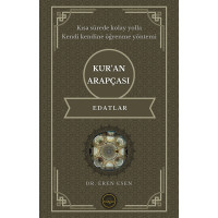 Kur’an Arapçası: Edatlar