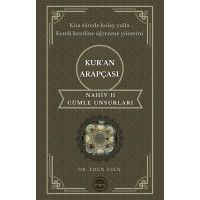 Kur’an Arapçası: Nahiv 2