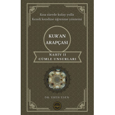 Kur’an Arapçası: Nahiv 2