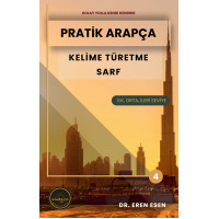 Pratik Arapça Kelime Türetme Sarf Pratik Arapça Kelime Türetme Sarf