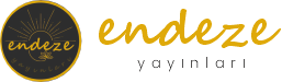 Endeze Yayınları